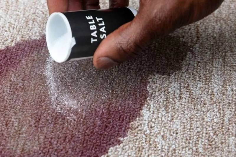 فرچه شستشوی فرش چیست؟