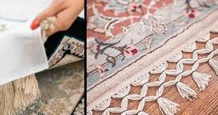 محافظ ریشه فرش چیست و چه نقشی در افزایش طول عمر فرش دارد؟