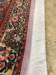 بهترین روش های محافظت از ریشه فرش