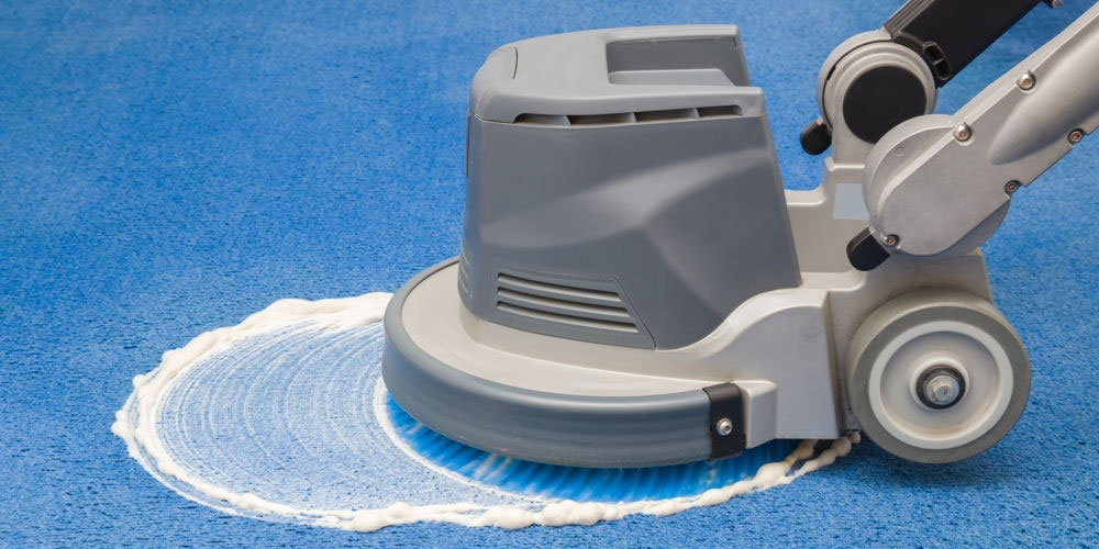 مزایا و مراحل اعلاشویی فرش