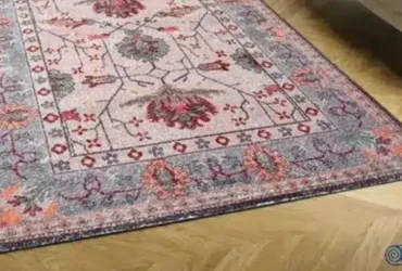 فرش چرم | مزایا و راهنمای جامع شناسایی چرم اصل